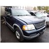 Image 2 : 2002 Ford Explorer