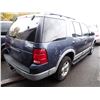 Image 3 : 2002 Ford Explorer