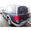 Image 4 : 2002 Ford Explorer