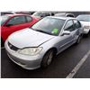 Image 1 : 2004 Honda Civic