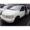 Image 1 : 1999 Toyota Sienna
