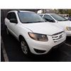Image 2 : 2010 Hyundai Santa Fe