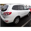 Image 3 : 2010 Hyundai Santa Fe