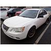 Image 1 : 2009 Hyundai Sonata