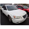 Image 2 : 2009 Hyundai Sonata