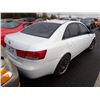 Image 3 : 2009 Hyundai Sonata