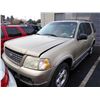 Image 1 : 2002 Ford Explorer