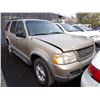 Image 2 : 2002 Ford Explorer
