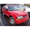Image 2 : 2004 Chevrolet Blazer