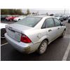 Image 3 : 2005 Ford Focus