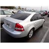Image 3 : 2007 Volvo S40