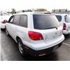 Image 4 : 2004 Mitsubishi Outlander