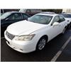Image 1 : 2007 Lexus ES 350