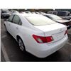 Image 4 : 2007 Lexus ES 350