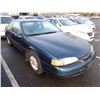 Image 2 : 1997 Ford Thunderbird