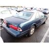 Image 3 : 1997 Ford Thunderbird