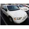 Image 2 : 2002 Nissan Quest