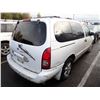 Image 3 : 2002 Nissan Quest