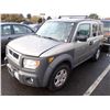 Image 1 : 2004 Honda Element