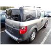 Image 3 : 2004 Honda Element