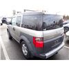 Image 4 : 2004 Honda Element