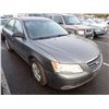 Image 2 : 2010 Hyundai Sonata