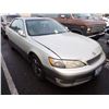 Image 2 : 2001 Lexus ES 300