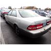 Image 4 : 2001 Lexus ES 300
