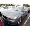 Image 1 : 2008 BMW 535i xDrive