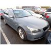 Image 2 : 2008 BMW 535i xDrive
