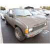 Image 2 : 1986 Nissan D21