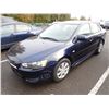 Image 1 : 2013 Mitsubishi Lancer