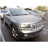 Image 2 : 2011 Jeep Grand Cherokee