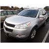 Image 1 : 2012 Chevrolet Traverse