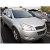 Image 2 : 2012 Chevrolet Traverse
