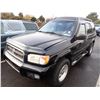 Image 1 : 2003 Nissan Pathfinder