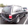 Image 3 : 2003 Nissan Pathfinder