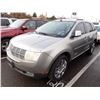 Image 1 : 2008 Lincoln MKX