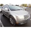 Image 2 : 2008 Lincoln MKX
