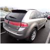 Image 3 : 2008 Lincoln MKX