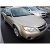 Image 2 : 2008 Subaru Outback