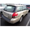 Image 3 : 2008 Subaru Outback