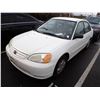 Image 1 : 2002 Honda Civic