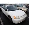 Image 2 : 2002 Honda Civic