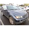 Image 2 : 2005 BMW X5