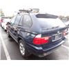 Image 4 : 2005 BMW X5
