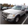 Image 1 : 2006 Ford Explorer