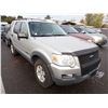 Image 2 : 2006 Ford Explorer