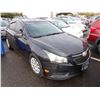 Image 2 : 2011 Chevrolet Cruze