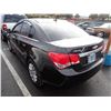 Image 4 : 2011 Chevrolet Cruze